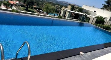 Urla Havuz Yalıtımı